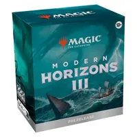 MTG Modern Horizons Prerelease Pack | $48.14 at TCGPlayer&nbsp;