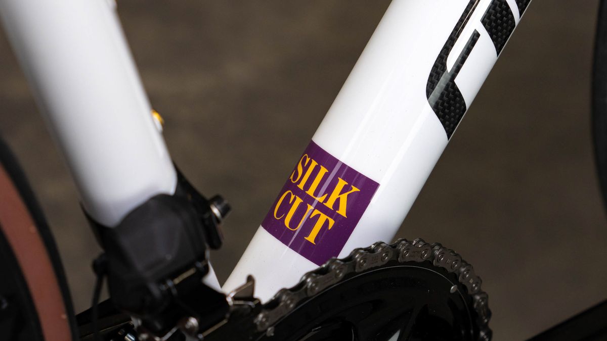 Enve Builders Roundup 2022 - FiftyOne Road Disc