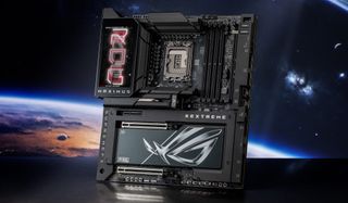 Asus ROG Maximus Extreme Z890