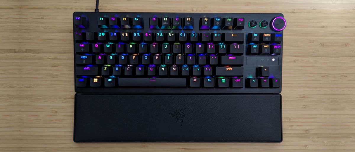 Razer Huntsman V3 Pro TKL