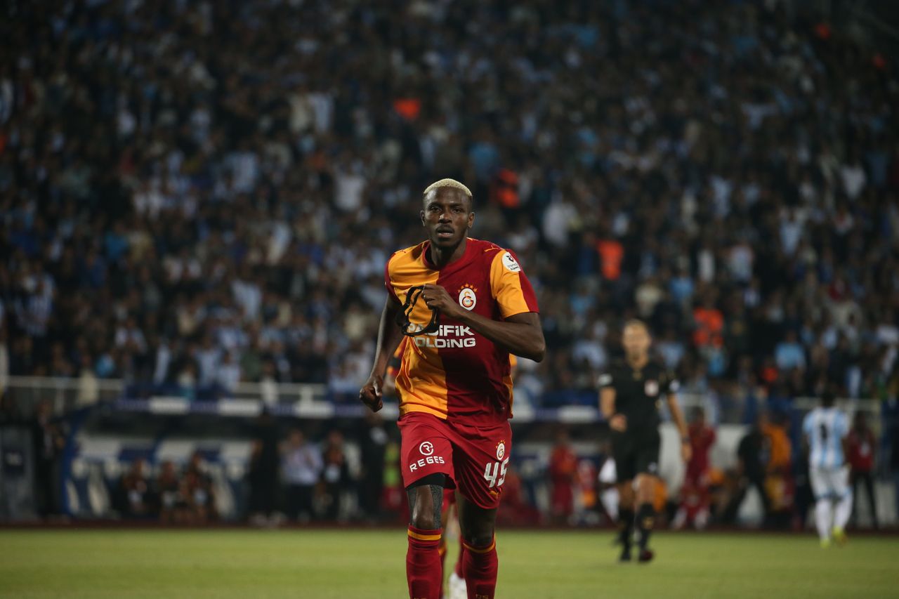 Victor Osimhen is an expensive risk Tottenham Hotspur should be taking this summer