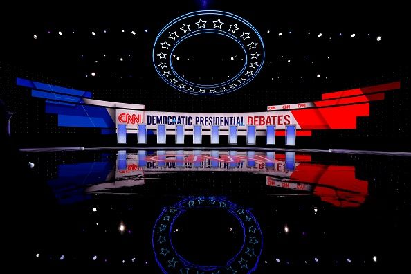 It&amp;#039;s debate night again, baby!