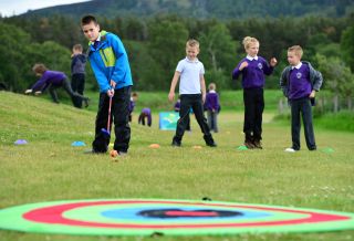 How Do I Get My Children Started With Golf?