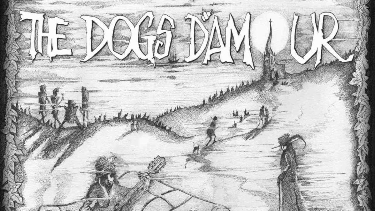 Dogs D