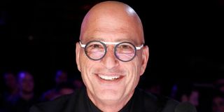 Howie Mandel America's Got Talent NBC