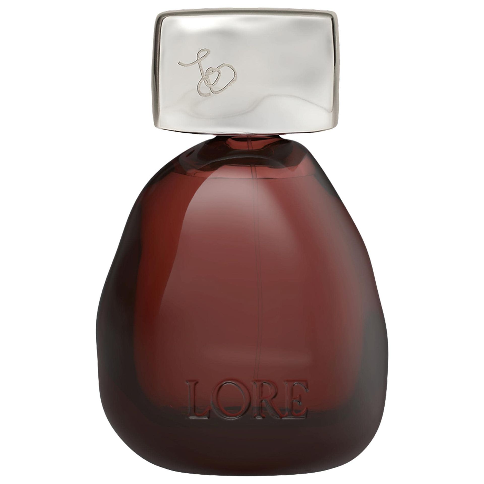 Somewhere But Nowhere Eau De Parfum With Cedarwood
