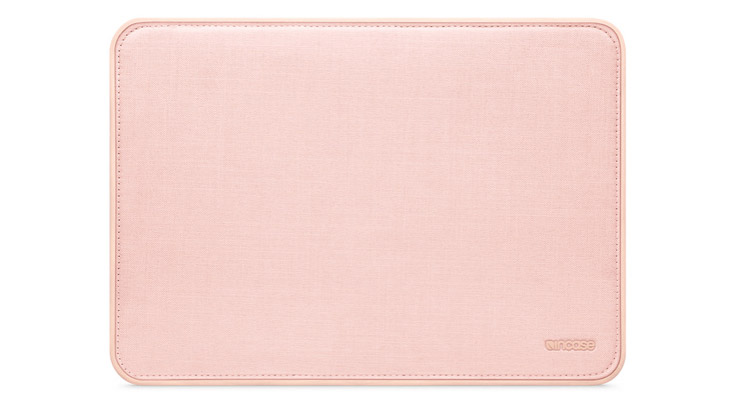 The best MacBook Air cases and sleeves: Incase ICON Sleeve with Woolene