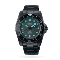 Seiko Prospex Night Vision:&nbsp;was £550, now £440 at Chisholm Hunter