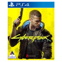Cyberpunk 2077 PS4: $59.99 $29.99 at Best Buy