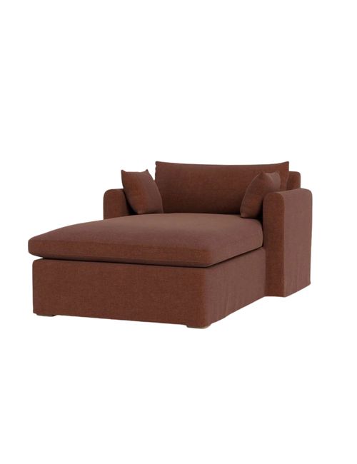 Ashley Chaise in Mojave