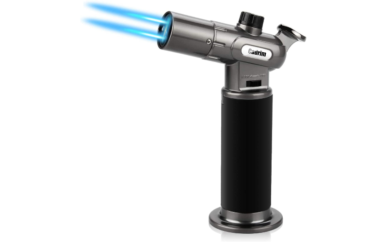 Best baking torch