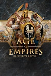 Earnest Yuen, World's EdgeSee Age of Empires at: Xbox