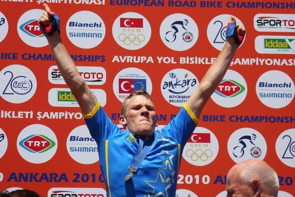 Blaz Bogataj (Slovenia)