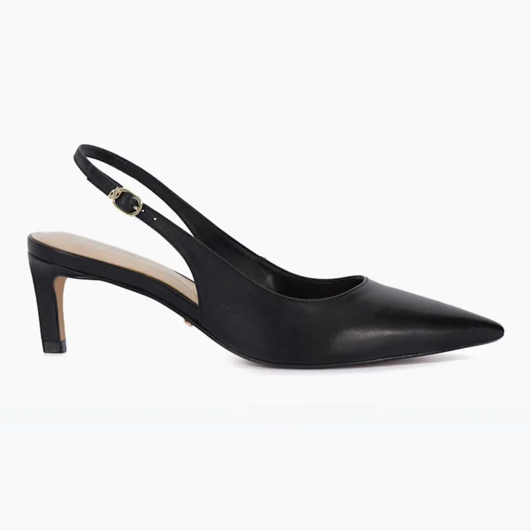 Dune London Celinna Slingback Heels
