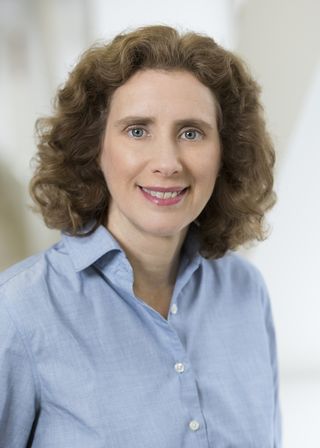 Jill Boyce, Intel Fellow and chief media architect at Intel Corporation
