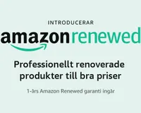 Amazon Renewed Amazon Renewed