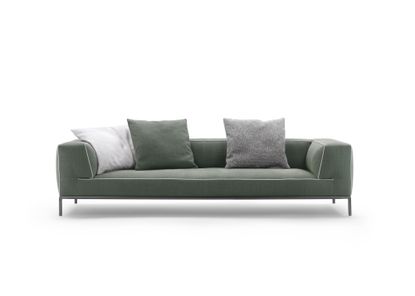 Perry sofa by Antonio Citterio for Flexform