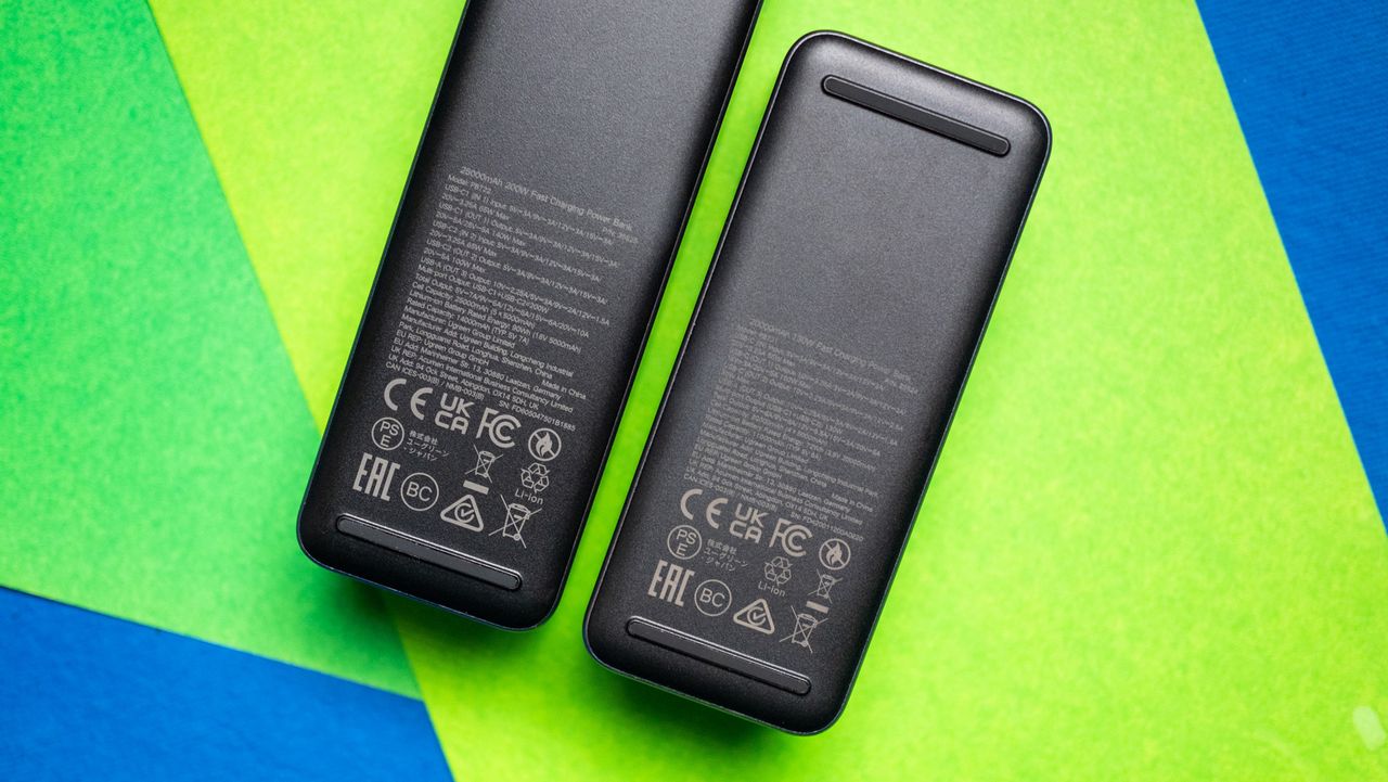 UGREEN Nexode 25000mAh Power Bank review: This 200W power bank is