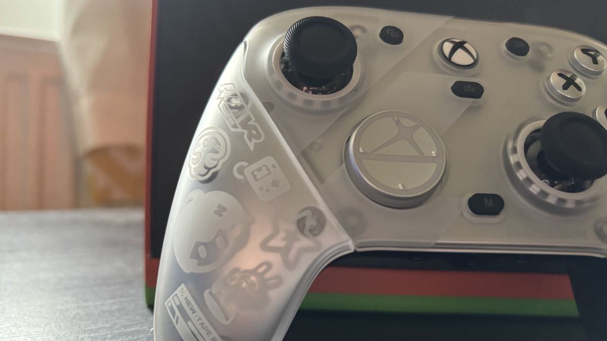 GameSir G7 Pro