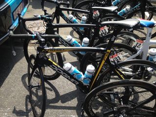 Froome Rhino bike 3