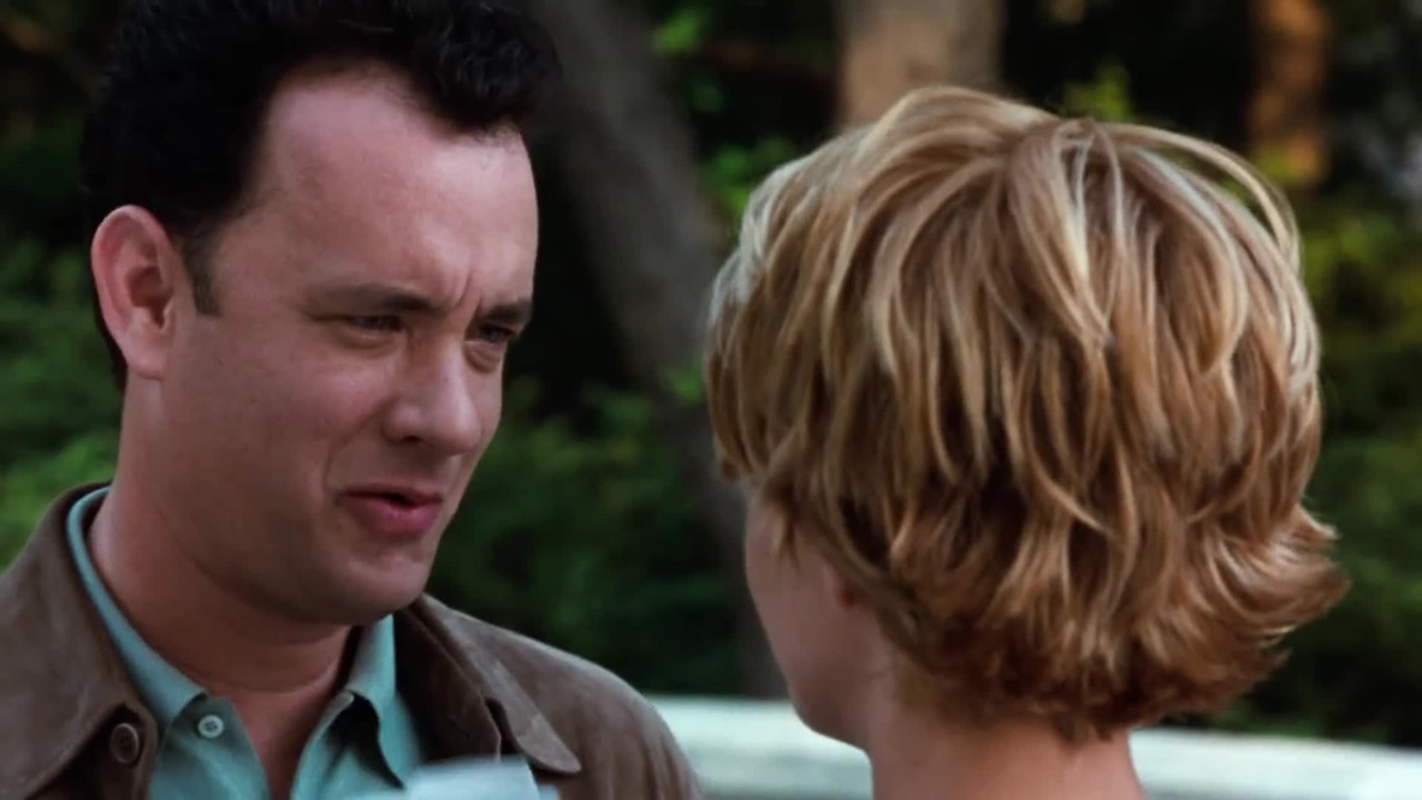 Great Quotes From Tom Hanks Rom Coms