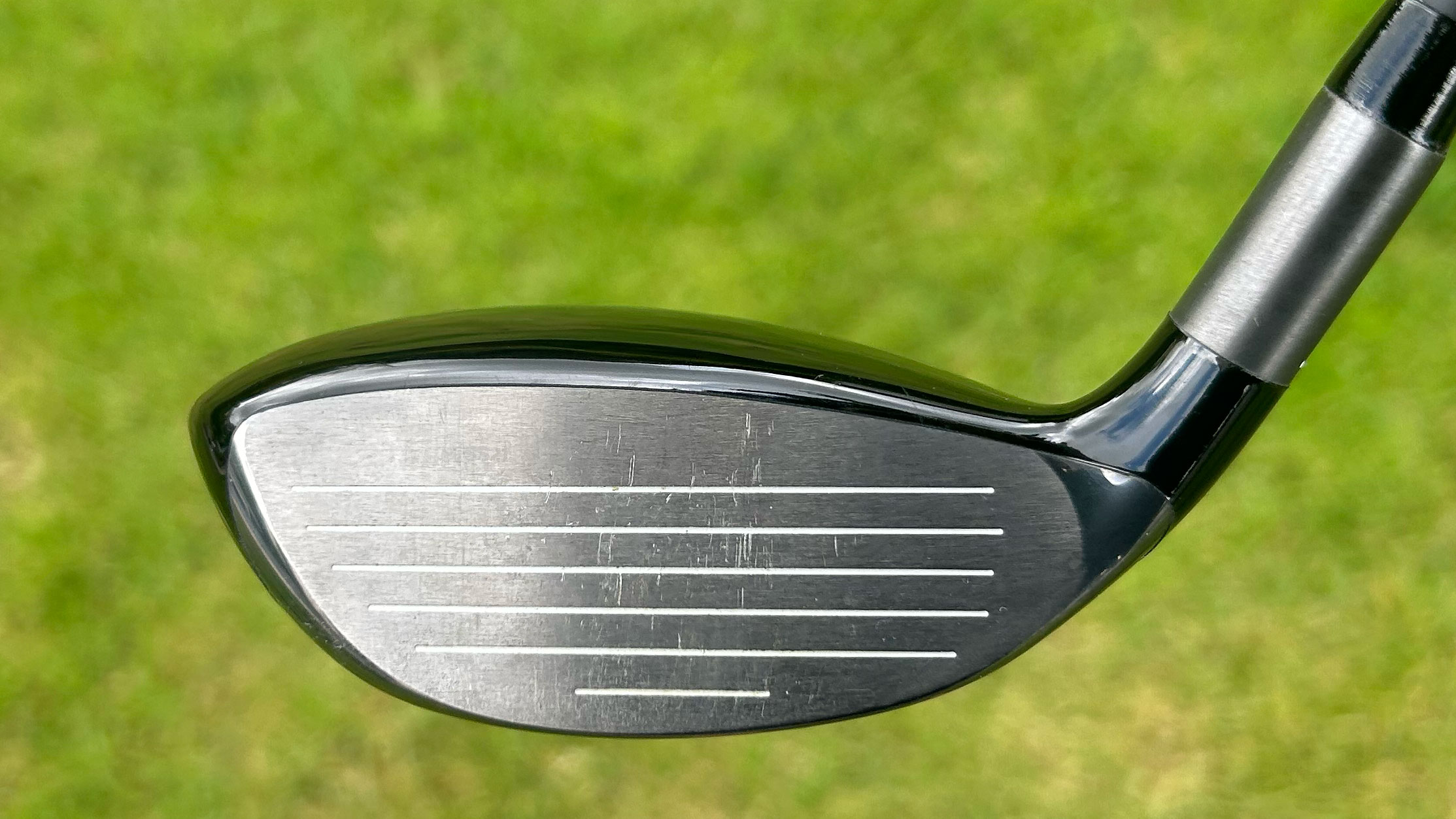 Photo of the Callaway Apex UW