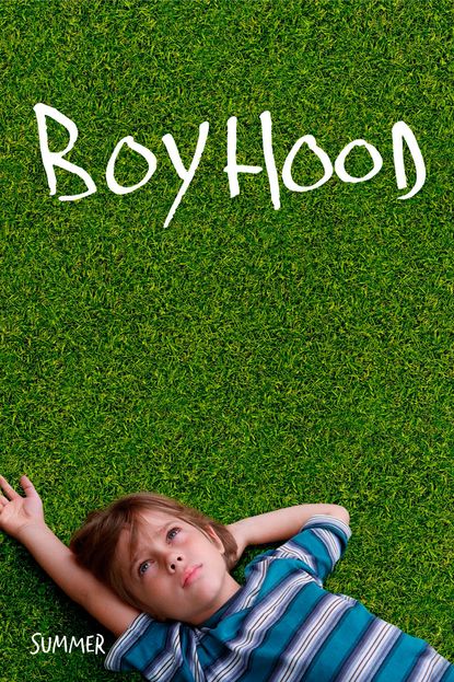 Boyhood at the Golden Globes 2015 