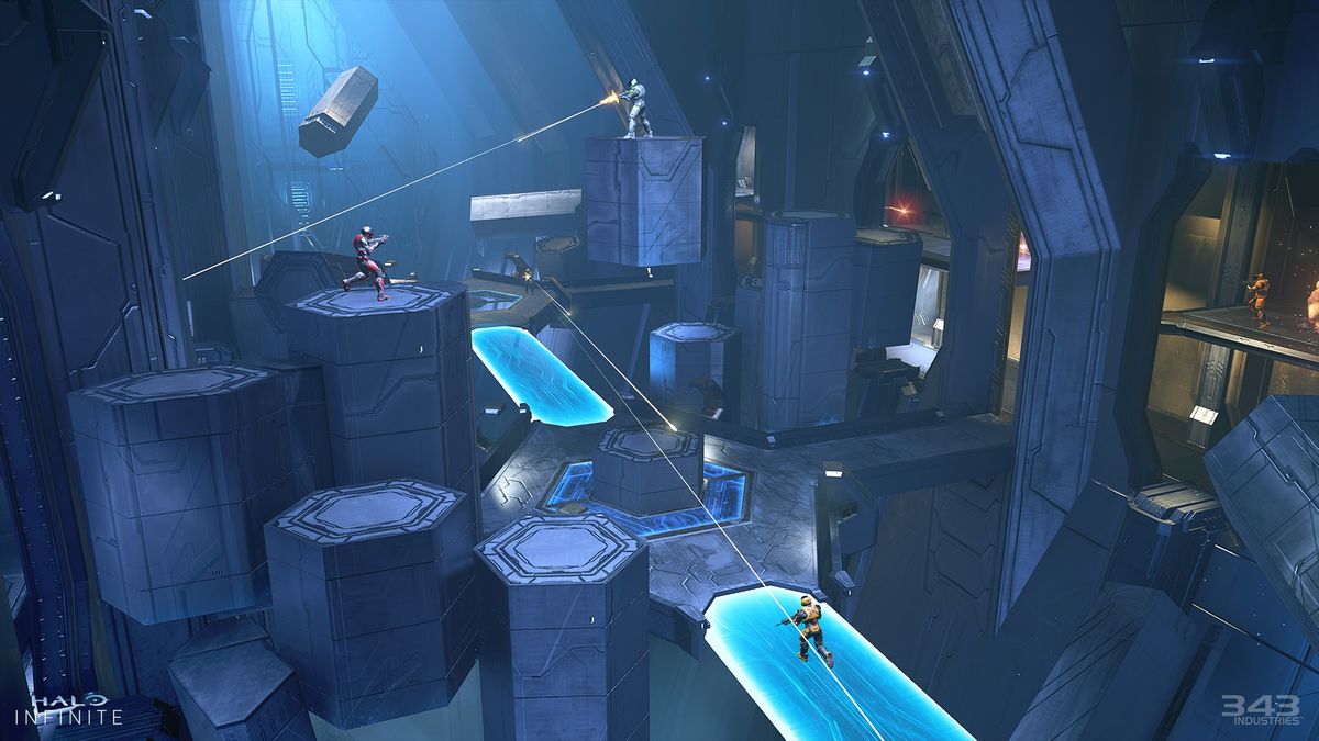 halo infinite season 3 echoes within
