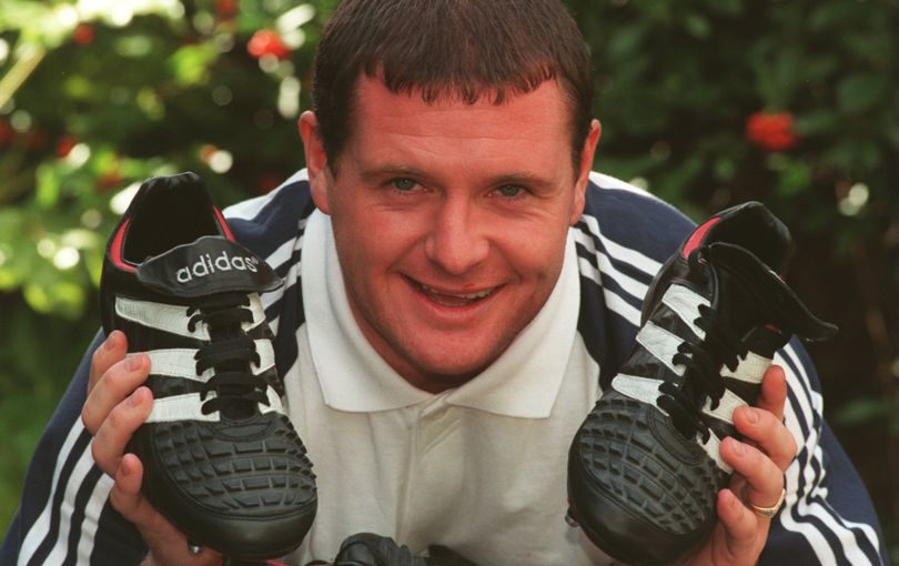 RANKED! The 50 best football boots ever FourFourTwo