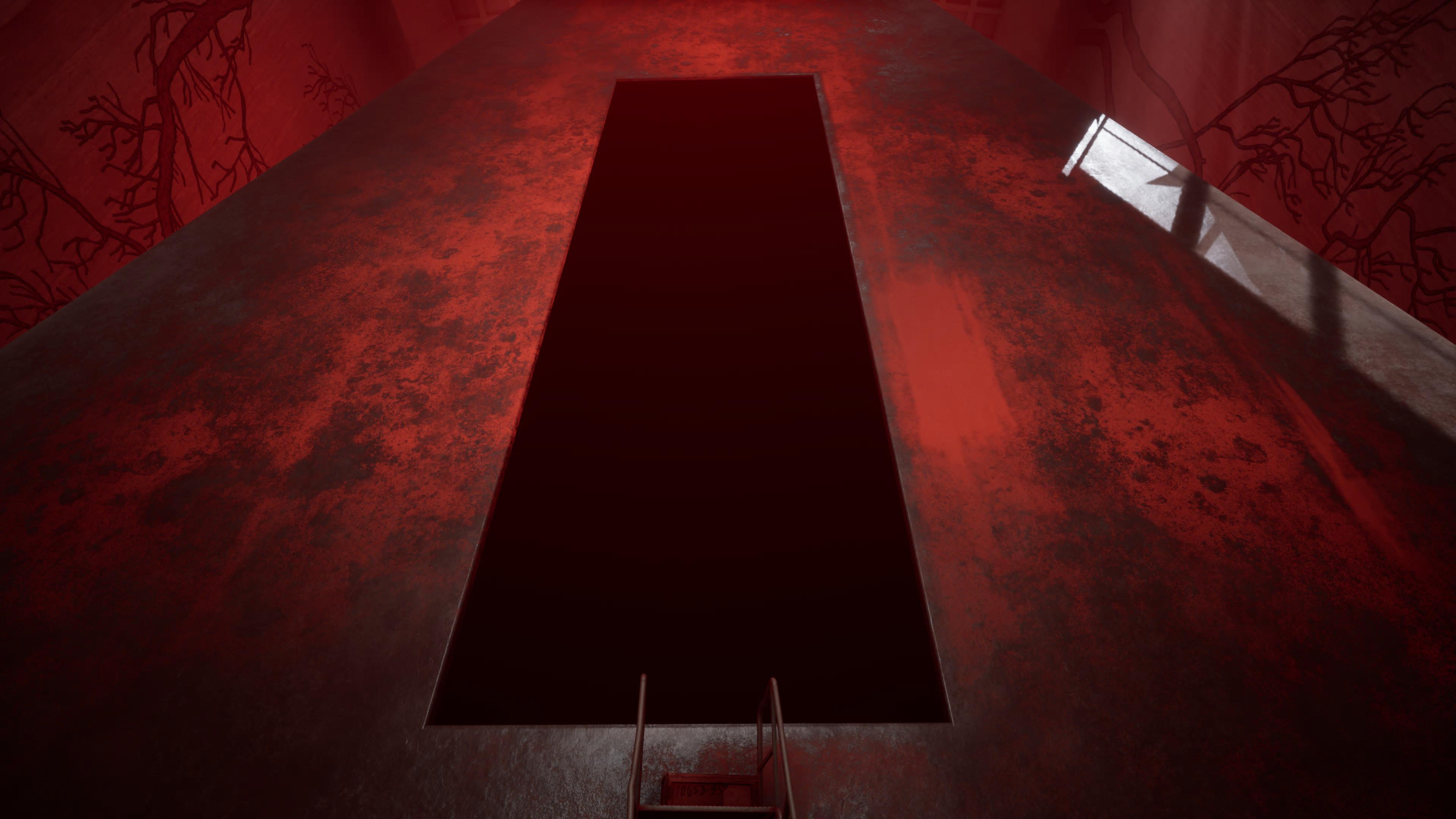 Screenshots from Kid A Mnesia Exhibition on PS5