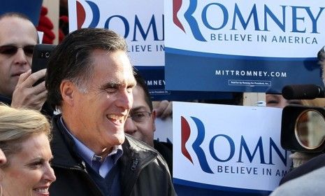 Mitt Romney