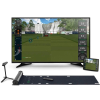 ExPutt RG Putting Simulator | 15% off at Amazon Was £399.99&nbsp;Now £339.98