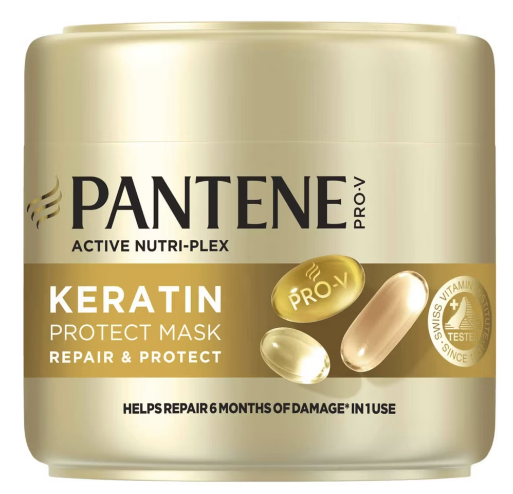 Pantene Pro-V Repair &amp;amp; Protect Keratin Protect Hair Mask