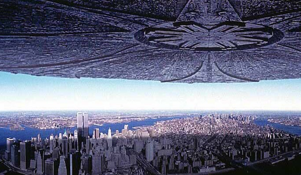 Independence Day City