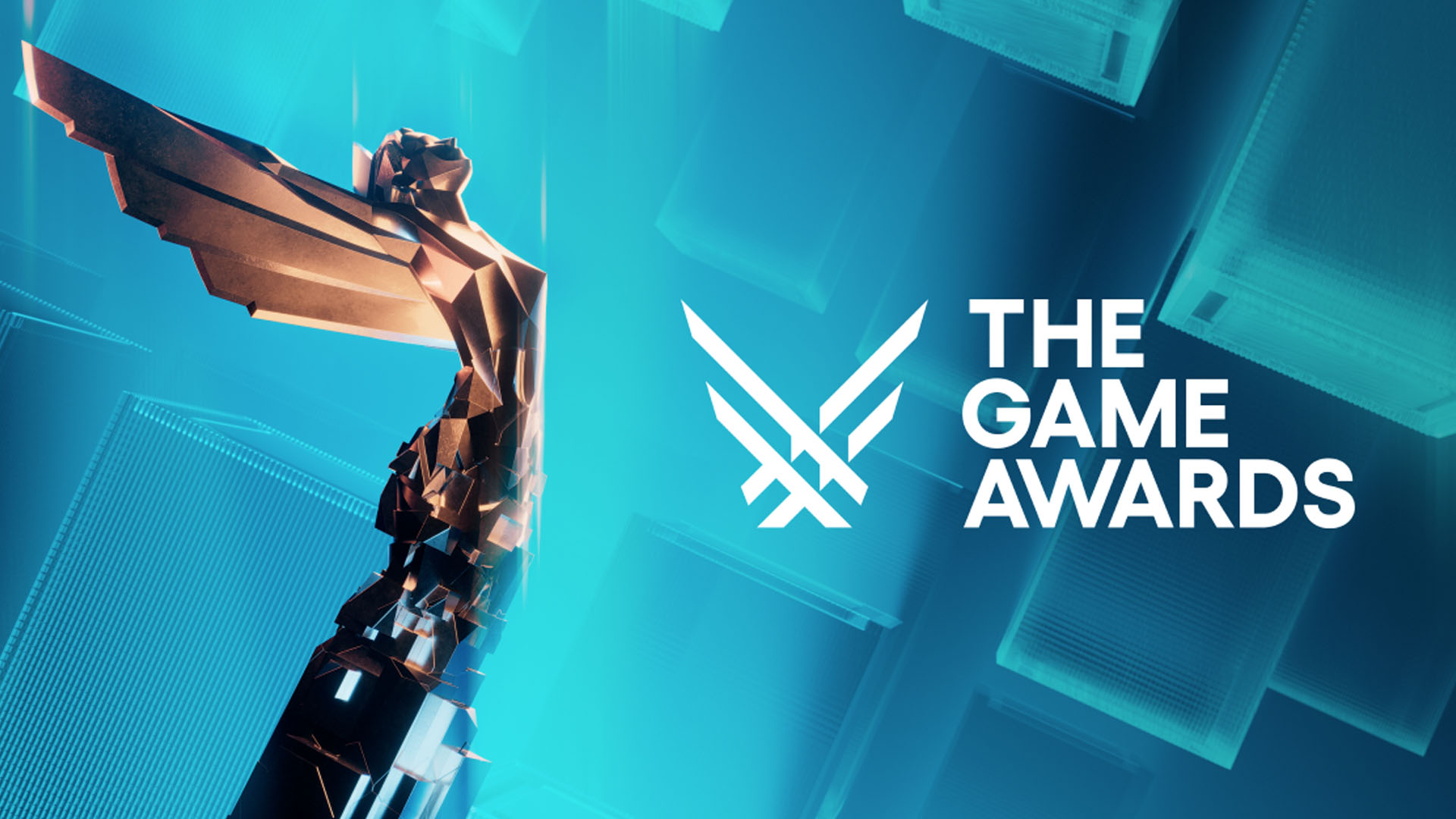 The Game Awards logo