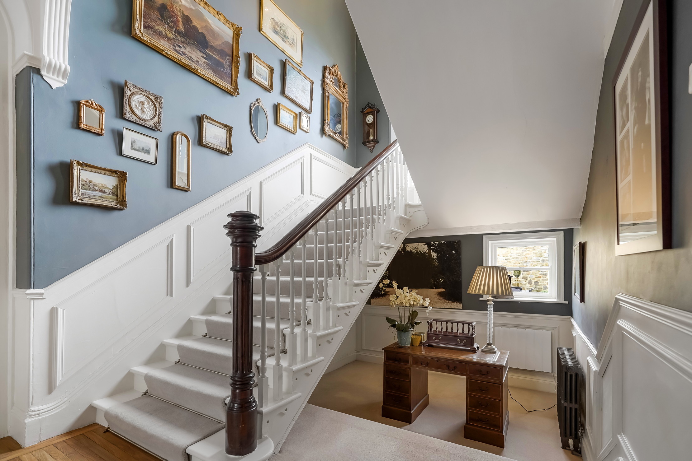 Images of Morton House in Durham