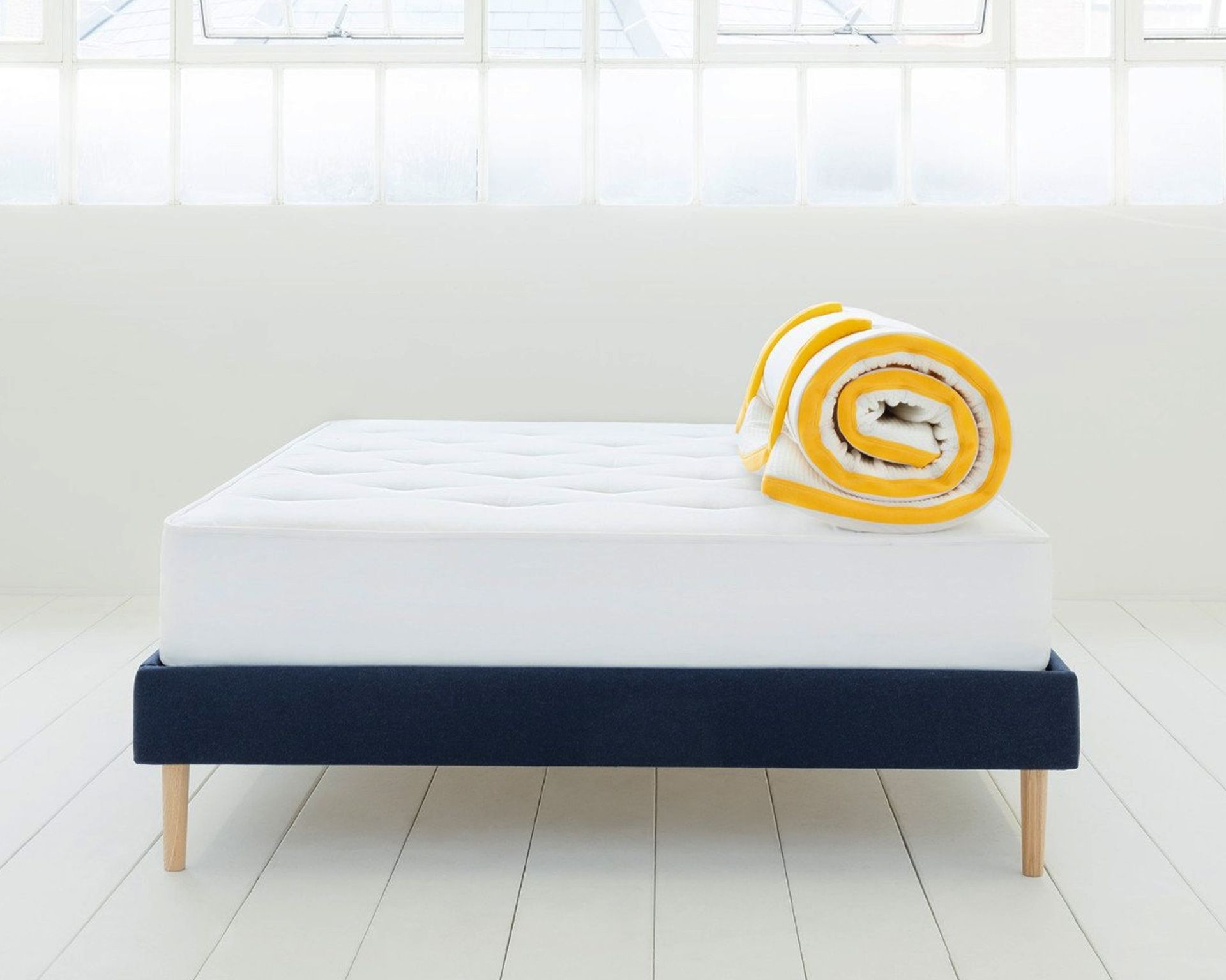 Eve bedding review the sleep brand tried and tested Real Homes
