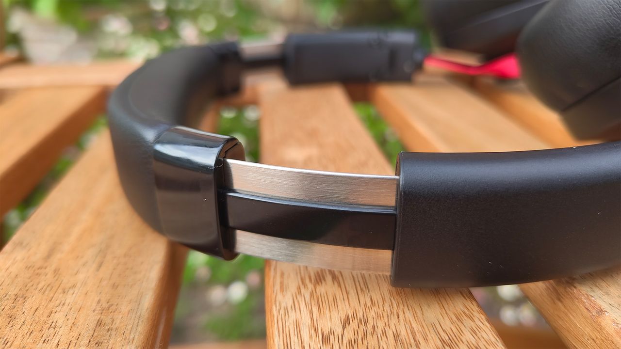 Austrian Audio Hi-X25BT over-ear headphones