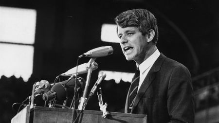 Robert Kennedy 