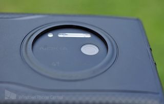 OtterBox Defender for the Nokia Lumia 1020