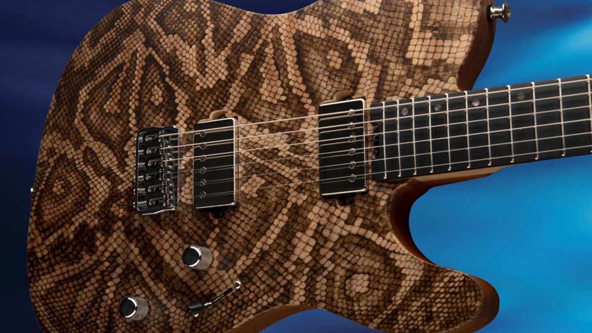 ESP USA Pyrograph Series