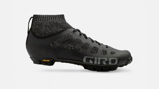 Giro mountain bike shoes: Giro Empire VR70 Knit