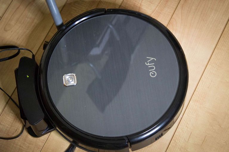 Eufy RoboVac 11 Review: Budget Robot Vacuum Cleaner | Tom's Guide