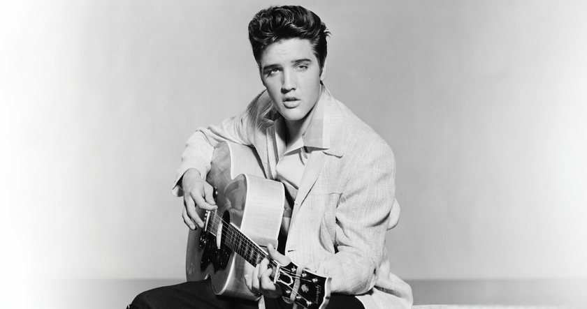 Elvis Presley