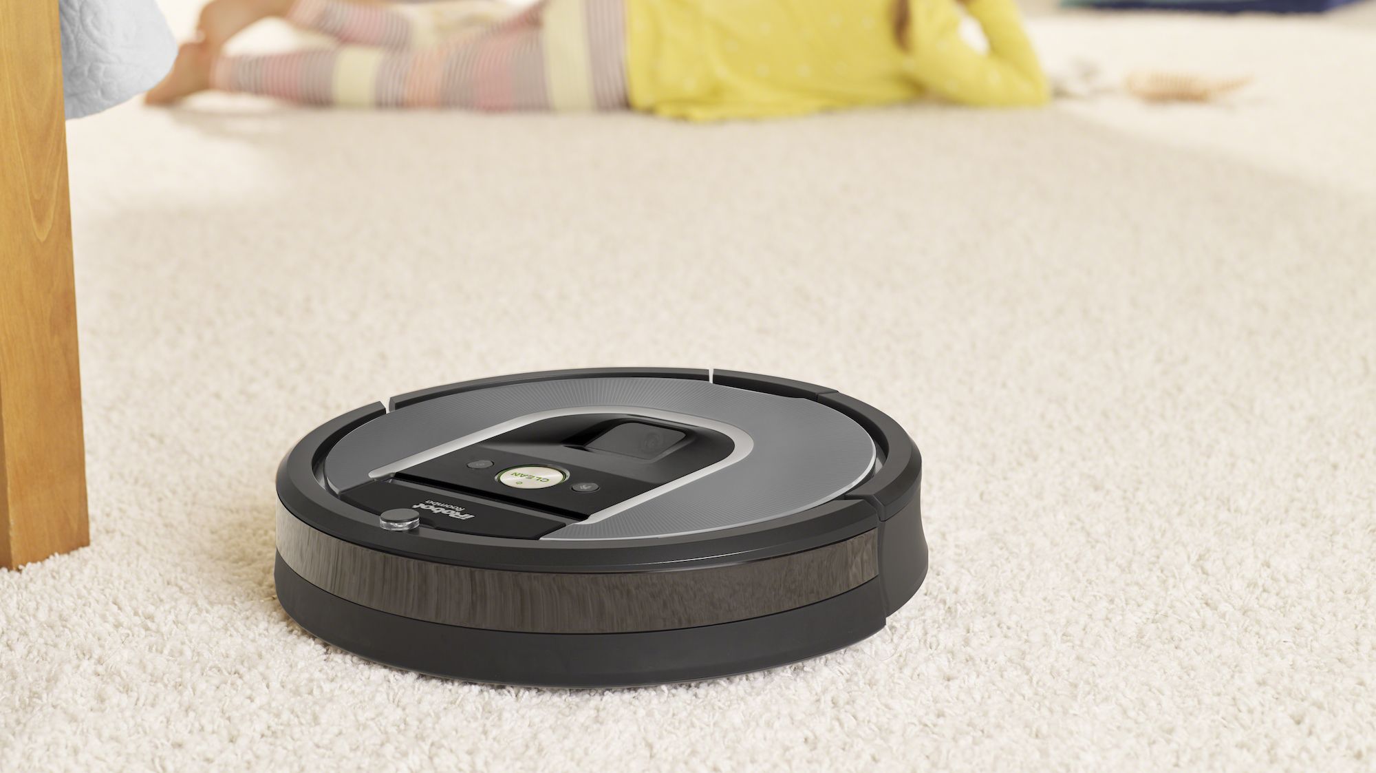 Roomba maker iRobot files for bankruptcy after 35 years — what it means for you