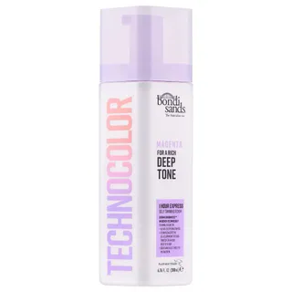 Bondi Sands, Bondi Sands Technocolor 1 Hour Express Self Tanning Foam in Magenta