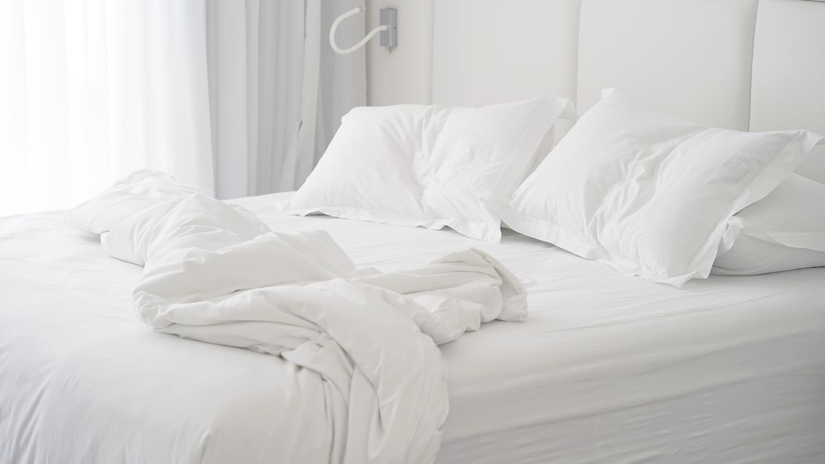 Protect-A-Bed’s new mattress protector is certified to block viruses ...