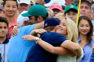 Spieth family