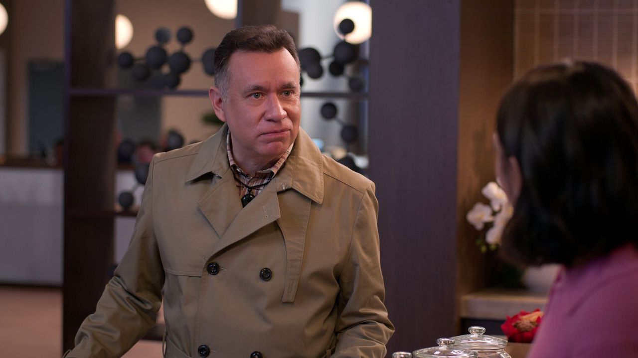 Fred Armisen in Unstable