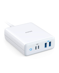 Anker 4-Port USB-C Charging Station: was $99 now $69 @ Amazon